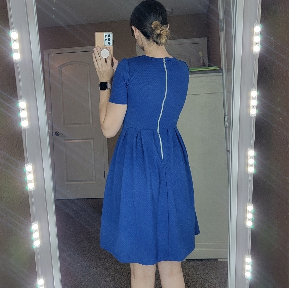 Lularoe Dress - Picture 3 of 5